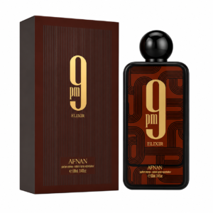 9 PM Elixir – Afnan 100ML🌙🔥