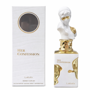 HER CONFESSION LATTAFA 100ML