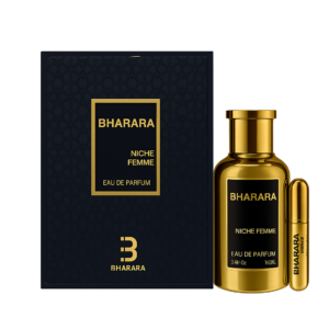 BHARARA NICHE FEMME 100ML