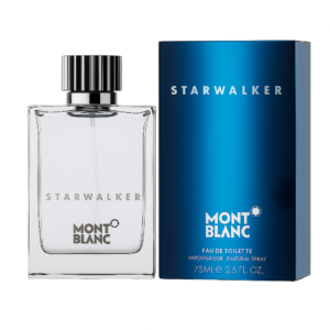 MONTBLANC STARWALKER 75ML