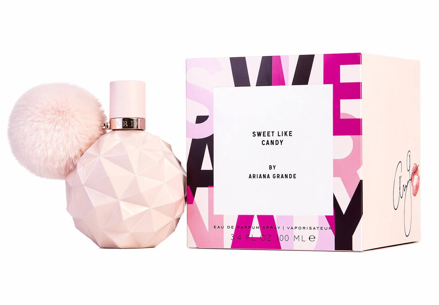 SWEET LIKE CANDY ARIANA 100 ML