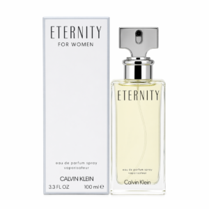 ETERNITY WOMEN CALVIN KLEIN 100 ML