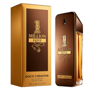 ONE MILLION PRIVE PACO RABANNE 100ML