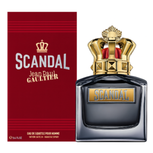 SCANDAL POUR HOMME 100ML