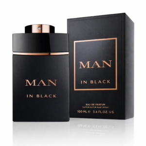 BVLGARI MAN IN BLACK 100ML
