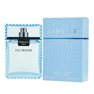 FRAICHE VERSACE MAN 100ML