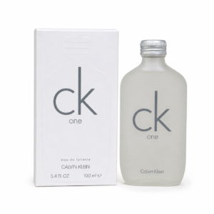 CALVIN KLEIN CK ONE 100ML