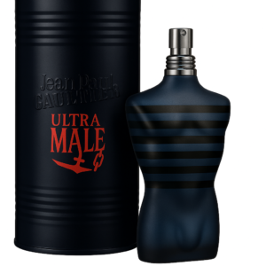Ultra Male Jean Paul Gaultier 125ml