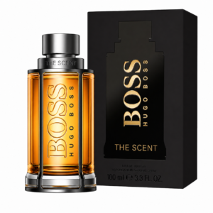 THE SCENT MEN HUGO BOSS 100ML