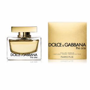 THE ONE DOLCE GABBANA FEM 75ML