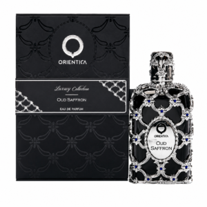 OUD SAFFRON ORIENTICA 80ML