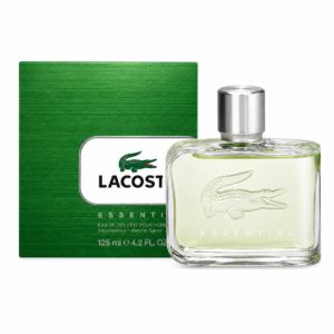 LACOSTE ESSENTIAL 125ML
