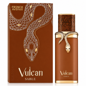 VULCAN SABLE 100ML