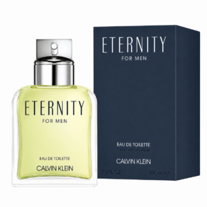 ETERNITY FOR MEN CALVIN KLEIN 100ML