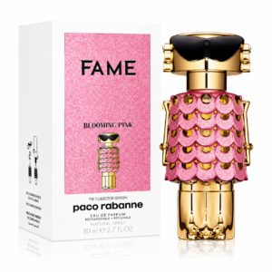 FAME BLOOMING PINK RABANNE 100ML
