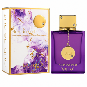 CLUB DE NUIT MALEKA ARMAF 105ML