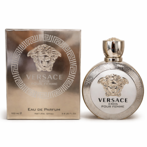 VERSACE EROS POUR FEMME 100ML