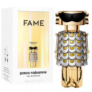 FAME DE PACO RABANNE 100 ML
