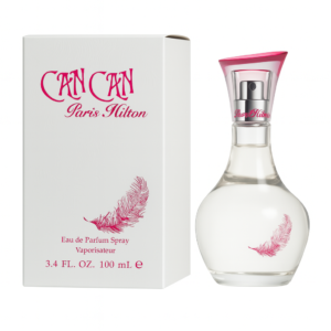 CAN CAN PARIS HILTON 100ML