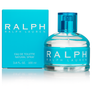 RALPH LAUREN RALPH MUJER 100ML