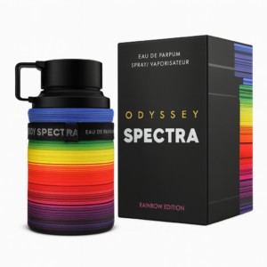 ODYSSEY SPECTRA ARMAF 100 ML