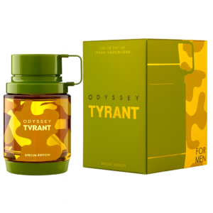 ODYSSEY TYRANT ARMAF 100ML