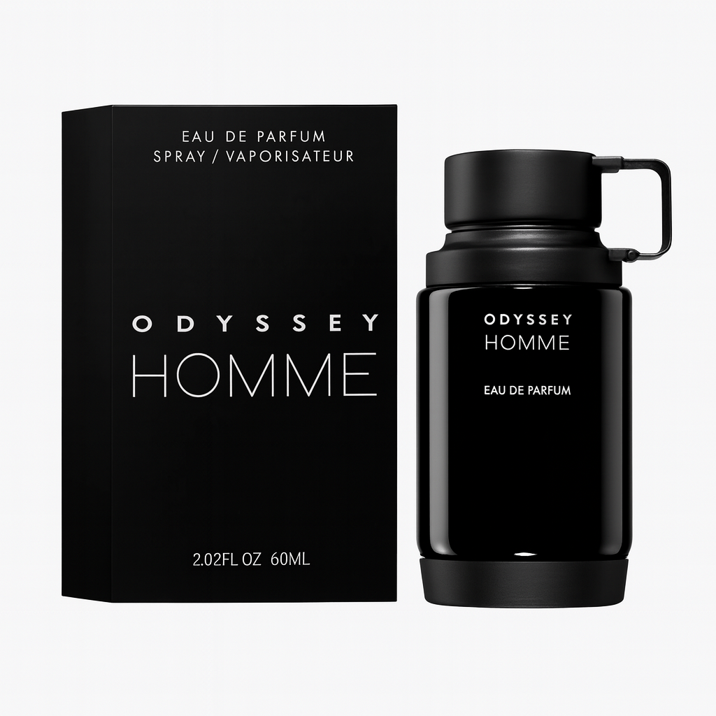 ODYSSEY POUR HOMME 100 ML