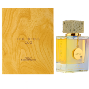 CLUB DE NUIT OUD ARMAF 100ML