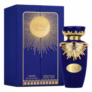 LATTAFA EMAAN - 100ML