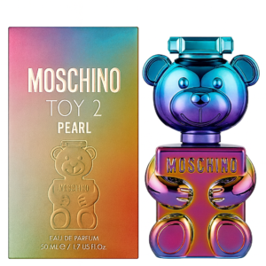 TOY 2 PEARL MOSCHINO 100 ML