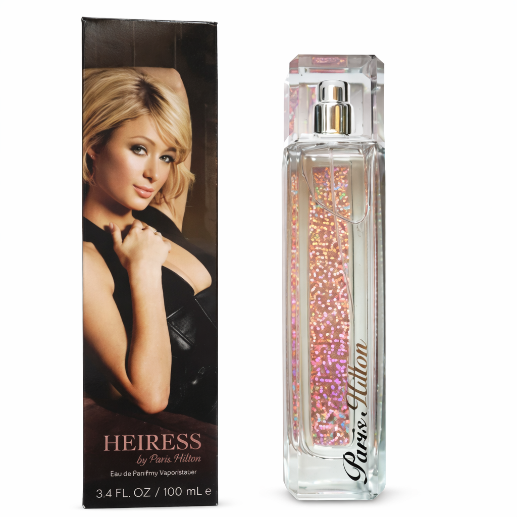 HEIRESS DE PARIS HILTON MUJER 100ML