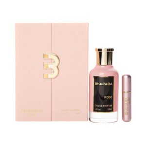 BHARARA ROSE 100ML