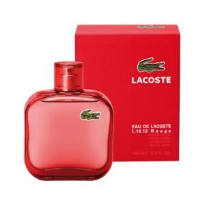 Lacoste L.12.12. Rouge 100ML