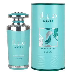 Mayar Natural Intense Lattafa 100ml