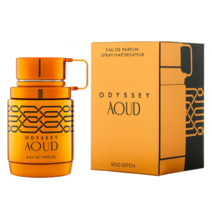 ODYSSEY AOUD ARMAF 100ML