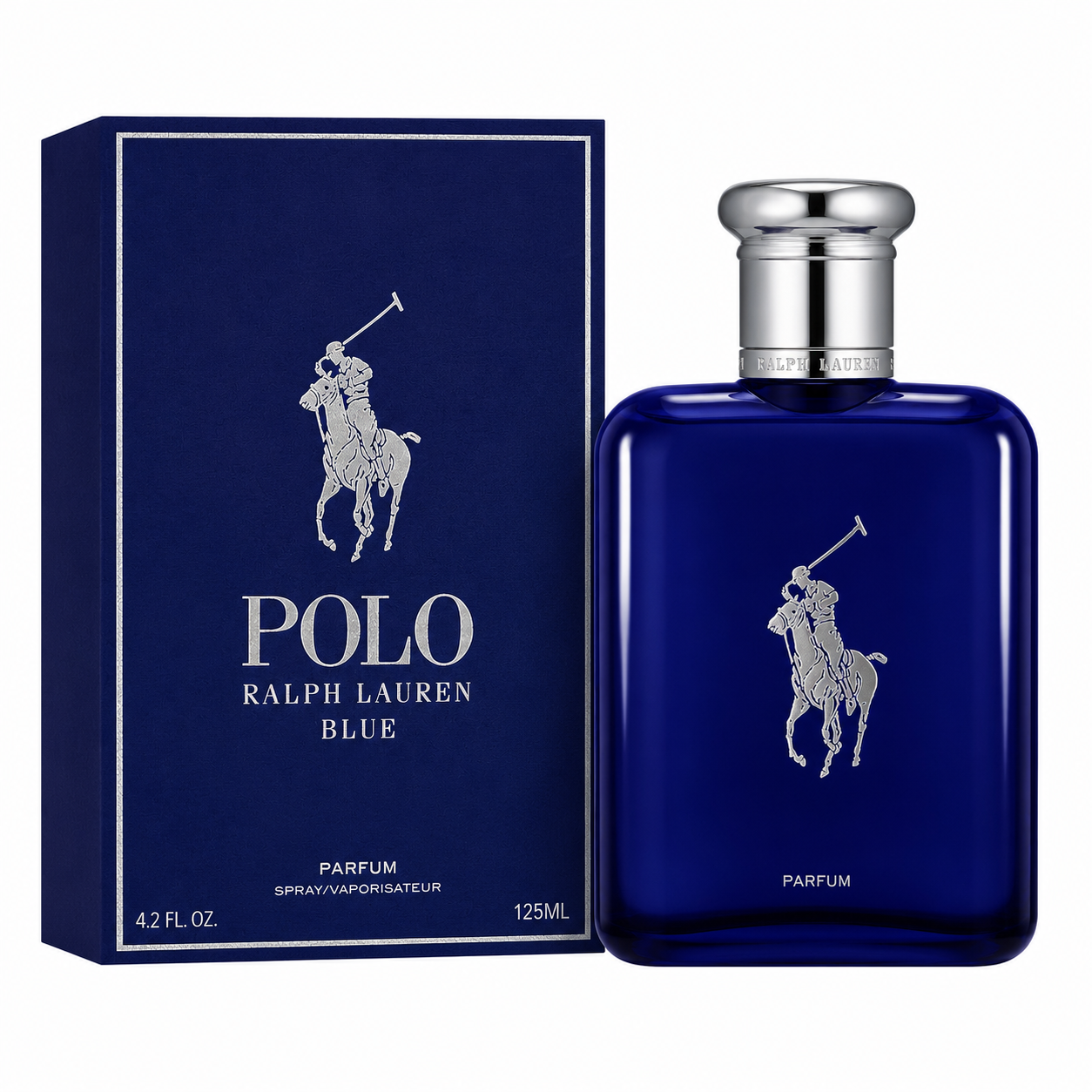 Polo Blue Ralph Lauren 125ML