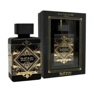 Bade'e Al Oud Oud for Glory Lattafa 100ML