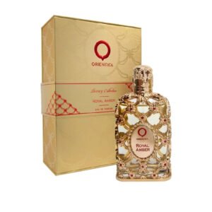Royal Amber Orientica Premium 100ML