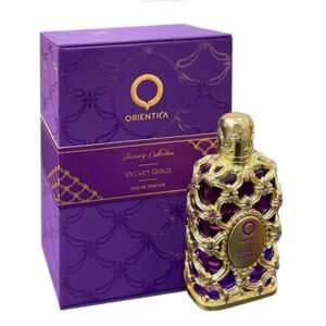 Velvet Gold Orientica Premium 100ML