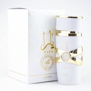 Yara Moi Blanca Lattafa Perfumes 100ML