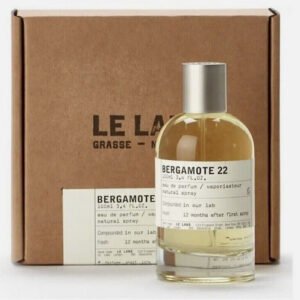 Bergamote 22 Le Labo 100ML