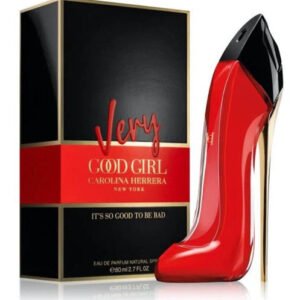 Very Good Girl Carolina Herrera para Mujeres