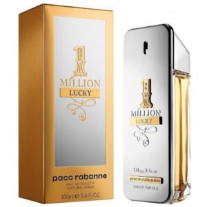 ONE MILLION LUCKY 100ML