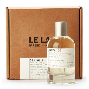 Le Labo Grasse - New York Santal 33