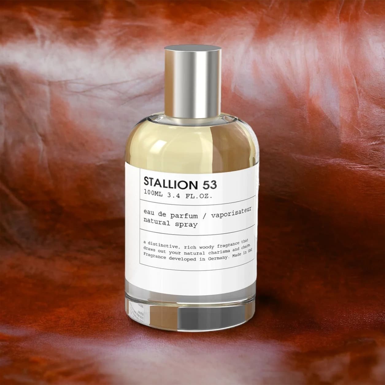 STALLION 53 EMPER 100ML - Image 2