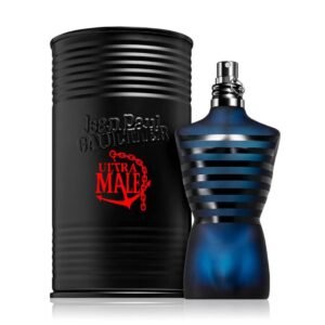 Ultra Male Jean Paul Gaultier 125ml