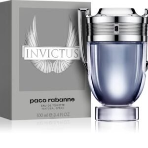INVICTUS PARFUM PACO RABANNE 100ML