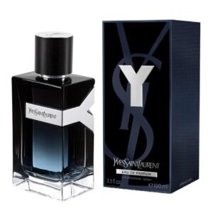 Y EAU DE PARFUM YVES SAINT LAURENT 100ML