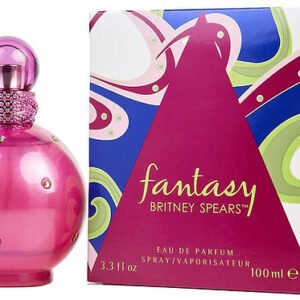 Fantasy Britney spears 100Ml