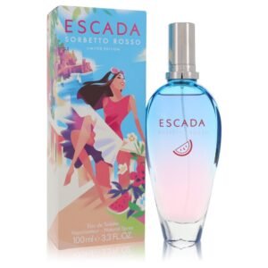 Escada Sorbetto Rosso Escada